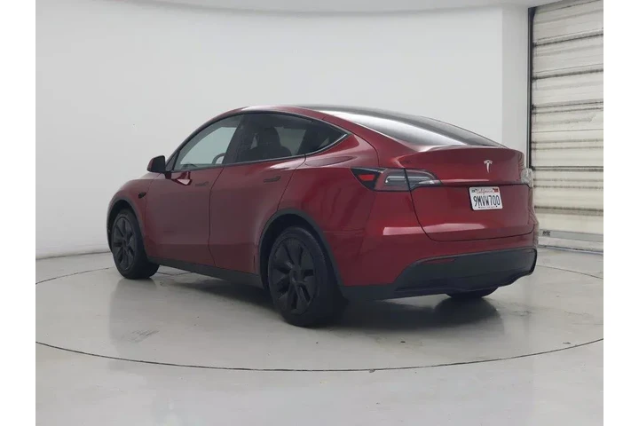 $36998 : Tesla Model Y 2024 Long Rang image 2