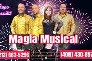 Grupo Magia Musical Versatil thumbnail