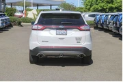 $11490 : Ford Edge 2017 SEL 4dr Cross thumbnail
