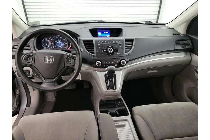 $14998 : Honda CR-V 2014 LX 4dr SUV image 9