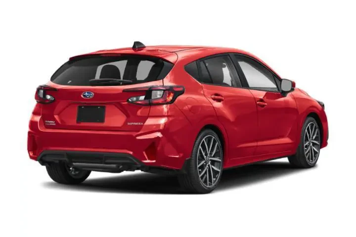 $26929 : Subaru Impreza 2025 AWD Spor image 3