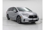 Honda Odyssey 2022 Elite 4dr en San Francisco Bay Area