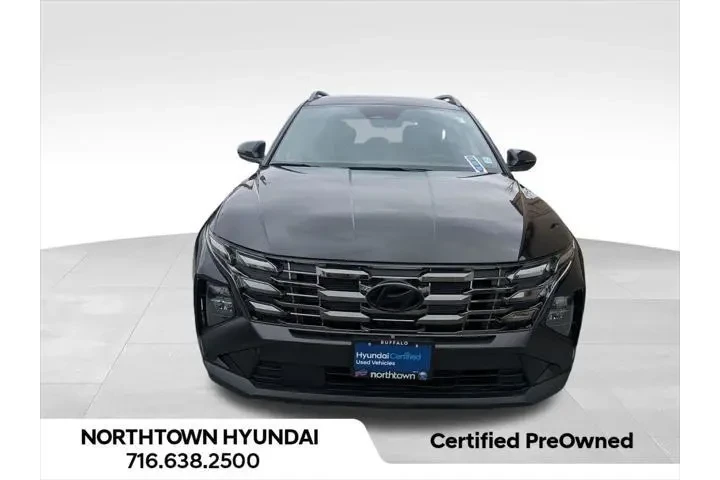 $32504 : Hyundai TUCSON 2025 AWD XRT image 6