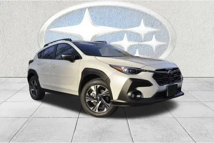 $27990 : Subaru Crosstrek 2025 AWD Pr image 2