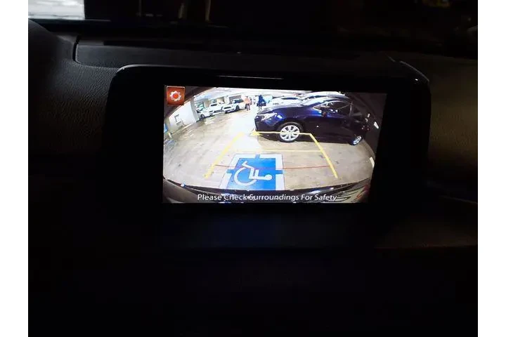 $17206 : Mazda CX-5 2018 Grand Tourin image 7