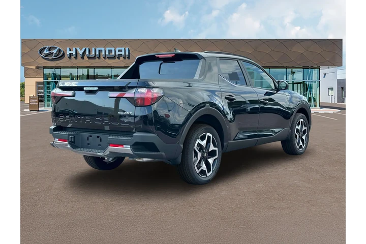 $38500 : Hyundai SANTA CRUZ 2024 AWD image 7