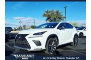 Lexus NX 300 2021 F SPORT 4d en Phoenix