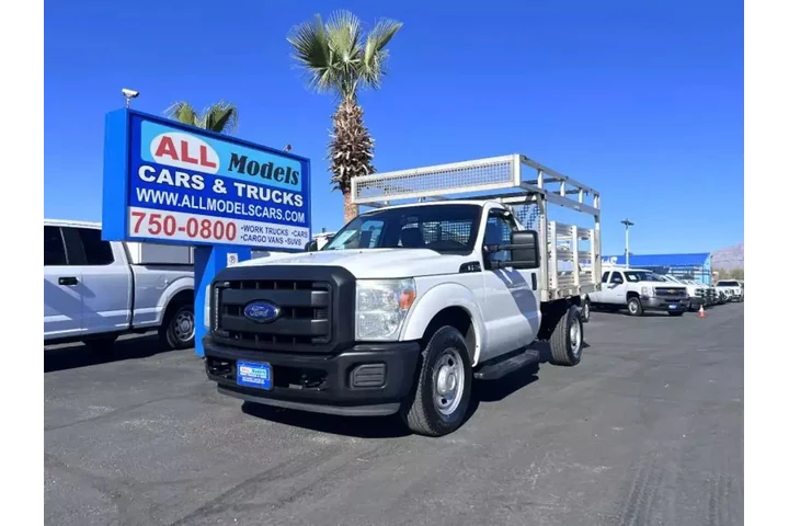 $16995 : 2013 FORD F250 SUPER DUTY REG image 1