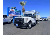 2013 FORD F250 SUPER DUTY REG en Tucson