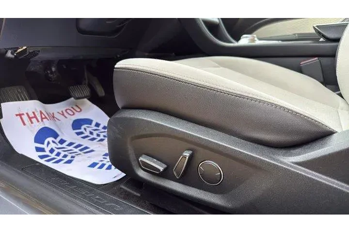 $13948 : Ford Fusion 2020 SE 4dr Seda image 8