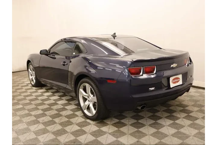 $11995 : Chevrolet Camaro 2010 LT 2dr image 3
