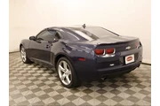 $11995 : Chevrolet Camaro 2010 LT 2dr thumbnail