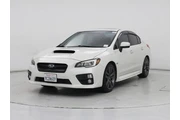 $23998 : Subaru WRX 2017 AWD Limited thumbnail