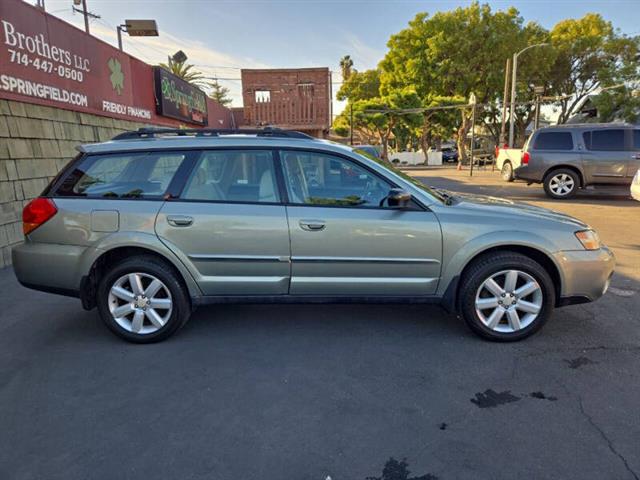 $6995 : 2006 Outback 2.5i image 5