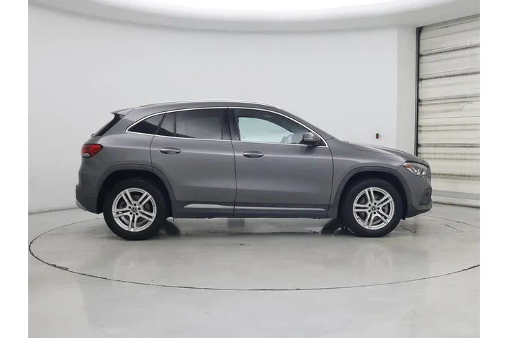 $25998 : Mercedes-Benz GLA 2021 AWD G image 7