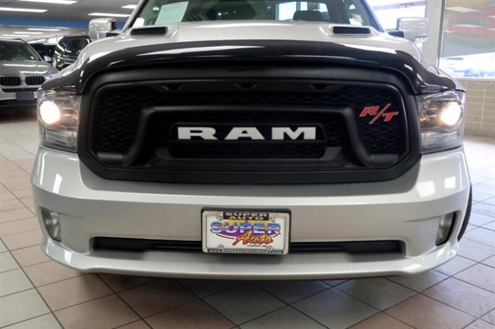 $34299 : RAM 1500 2WD Reg Cab 120.5" S image 2