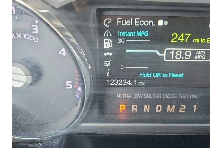 $29000 : Ford F-350 Super Duty 2011 4 image 6