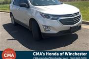 $19224 : PRE-OWNED 2019 CHEVROLET EQUI thumbnail