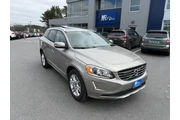 $12999 : 2015 XC60 T5 Drive-E Platinum thumbnail