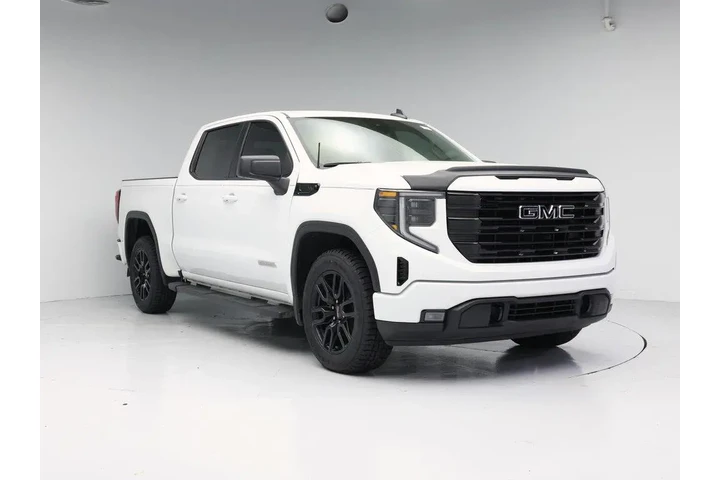 $38998 : GMC Sierra 1500 2023 4x2 Ele image 1