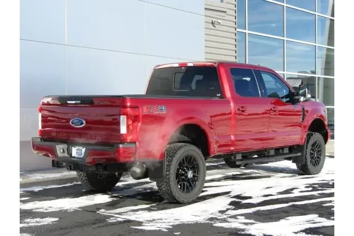 $38776 : Ford F-250 Super Duty 2019 4 image 7