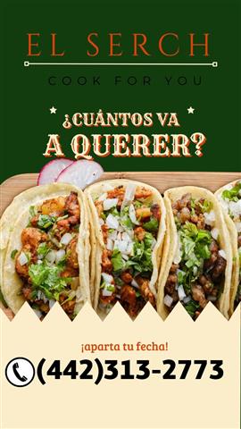 Tacos el Serch image 6