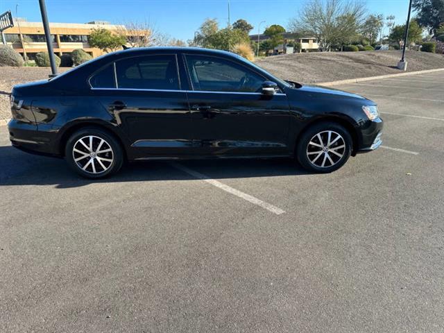 $9595 : 2017 Jetta 1.4T SE image 4