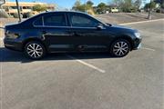 $9595 : 2017 Jetta 1.4T SE thumbnail