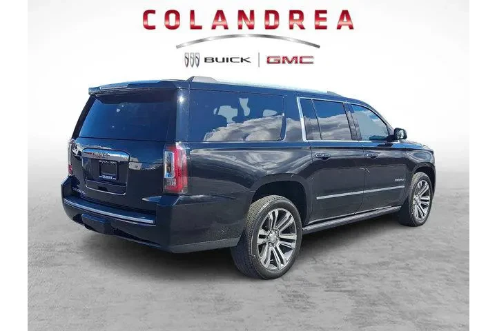 $33500 : GMC Yukon XL 2020 4x4 Denali image 6