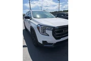 $25177 : GMC Terrain 2023 AWD AT4 4dr thumbnail
