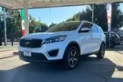 2016 Sorento LX V6 thumbnail