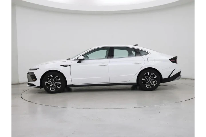 $22998 : Hyundai SONATA 2025 SEL 4dr image 3