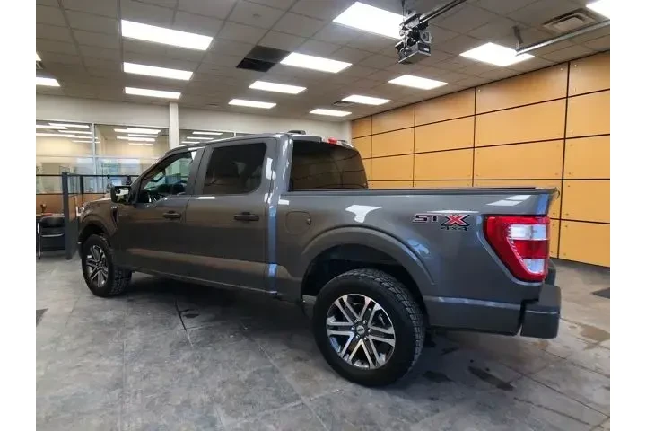 $29898 : Ford F-150 2021 4x4 XL 4dr S image 5