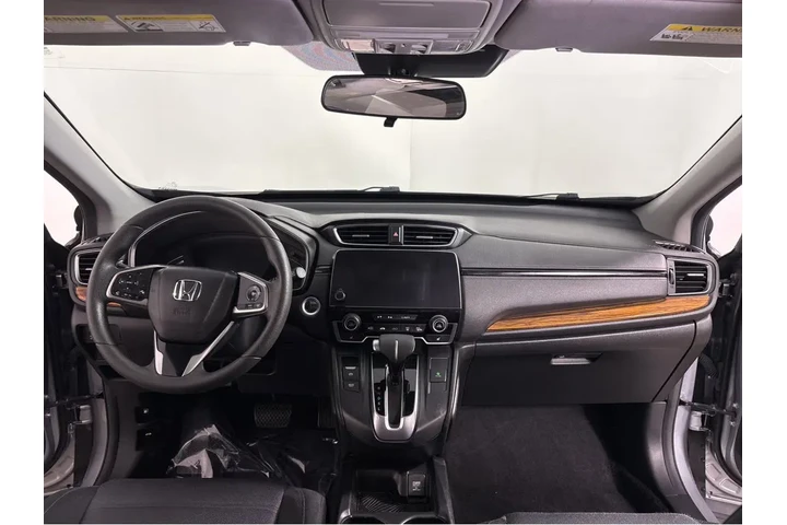 $19480 : 2018 CR-V EX image 4