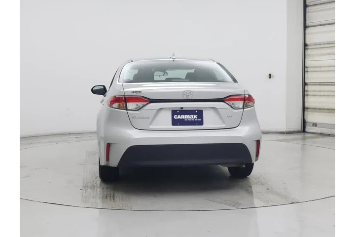 $20998 : Toyota Corolla 2024 LE 4dr S image 6