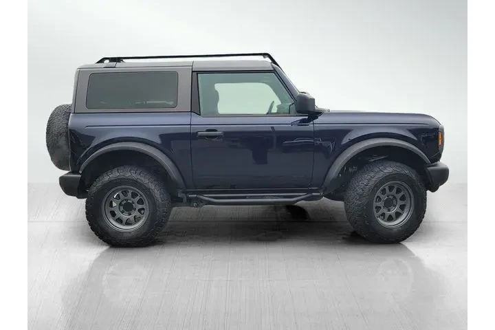 $34994 : Ford Bronco 2021 4x4 Base 2d image 3