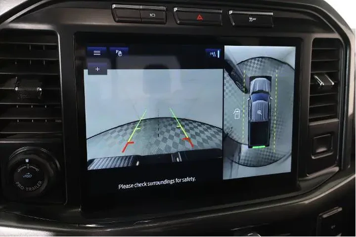 $36459 : Ford F-150 2022 4x4 XLT 4dr image 6