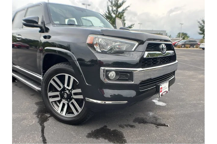 $23500 : 2015 4Runner image 6