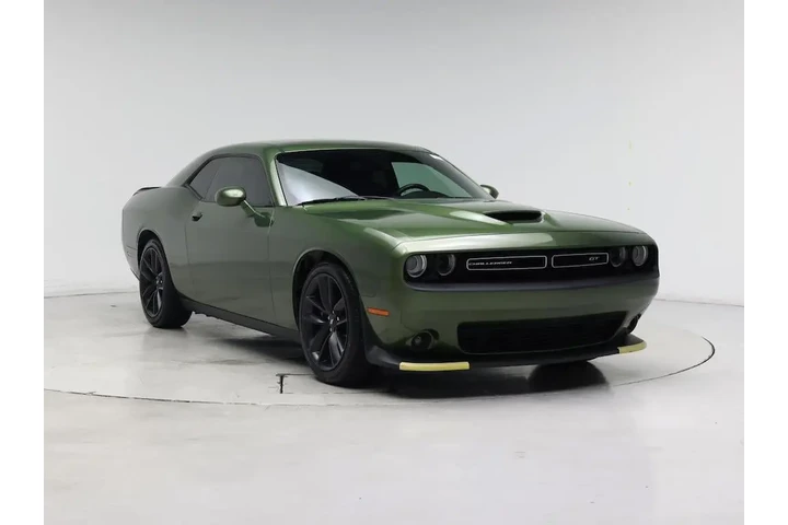 $26998 : Dodge Challenger 2020 GT 2dr image 1
