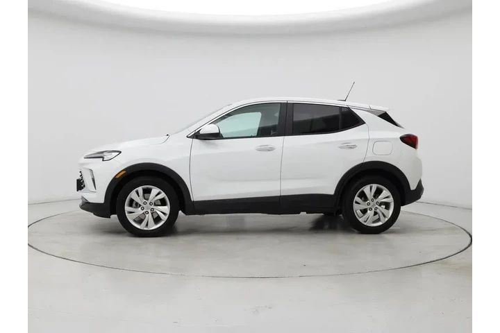 $22998 : Buick Encore GX 2025 Preferr image 3