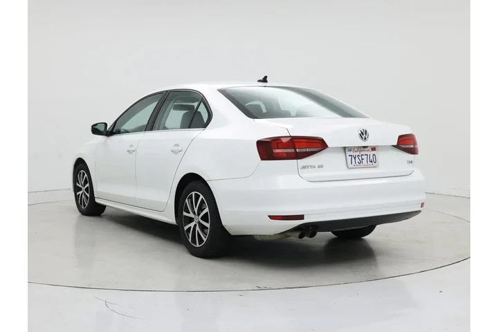 $11998 : Volkswagen Jetta 2017 1.4T S image 2