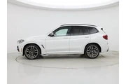 $39998 : BMW X3 2020 AWD M40i 4dr Spo thumbnail