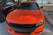 2018 Dodge Charger SXT en Los Angeles