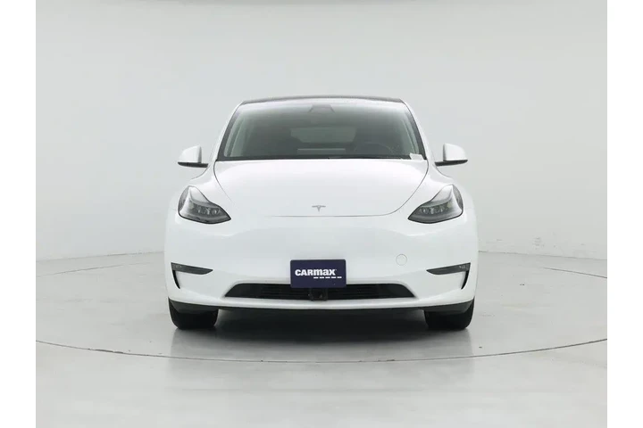 $35998 : Tesla Model Y 2023 AWD Long image 5