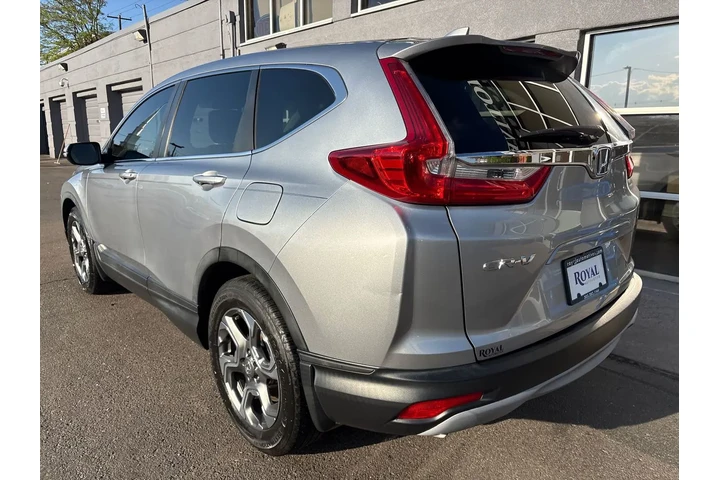 $23995 : 2019 CR-V EX image 5