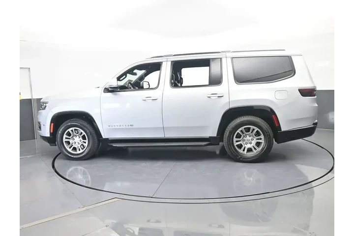 $39999 : Jeep Wagoneer 2022 4x2 Serie image 3