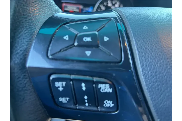 $15500 : Ford Explorer 2017 AWD Sport image 7