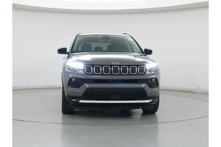 $23998 : Jeep Compass 2022 4x4 Limite image 5