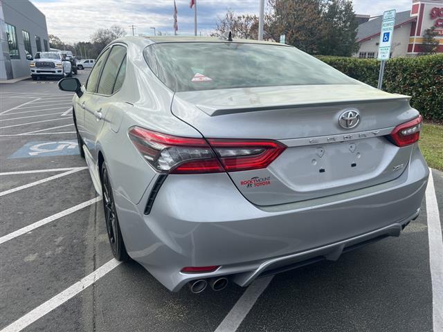$29890 : PRE-OWNED 2022 TOYOTA CAMRY X image 5