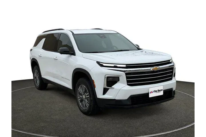 $35139 : Chevrolet Traverse 2024 LT 4 image 7